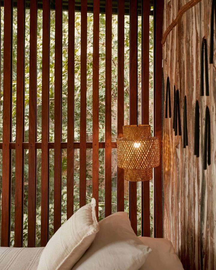 Kapok Bacalar - Plant Based Hotel Buenavista  المظهر الخارجي الصورة